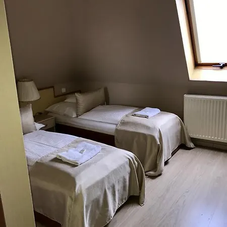 Hotel Continent 4*