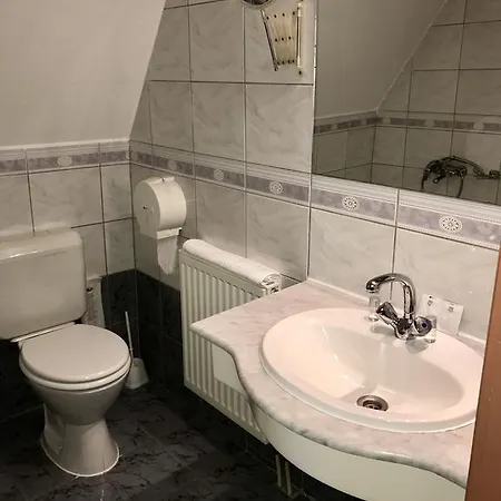 Hotel Continent Nyíregyháza