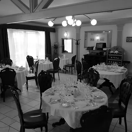 Continent Hotel 4*