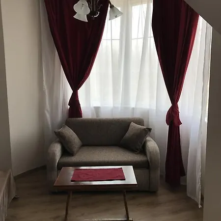 Hotel Continent Nyíregyháza
