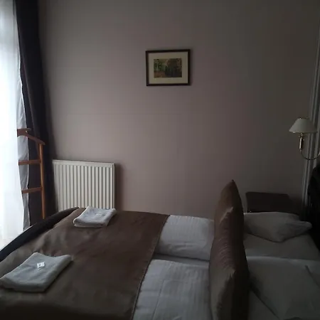 Hotel Continent 4*